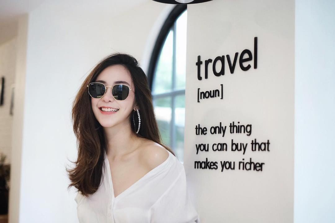 Tidjai Bangkok Hostel Bagian luar foto